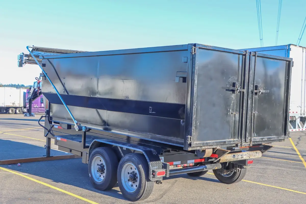 Dumpster Rental services in Park City, KS